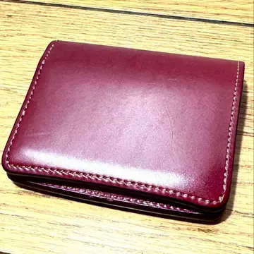 WILDSWANS Walkers kf-003 버건디