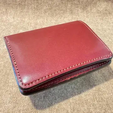 WILDSWANS Walkers kf-003 버건디