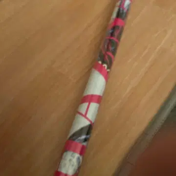 샤즈나 캐릭터 디자인 포스터