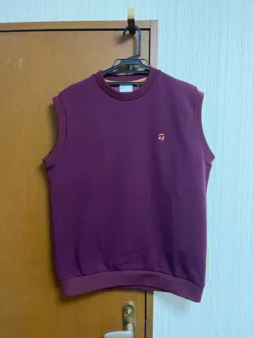 테일러메이드 x 유나이티드 애로우즈 베스트