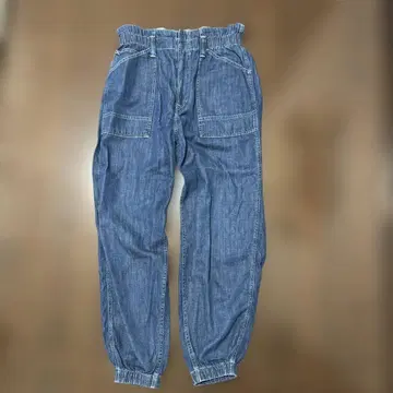 POLO 랄프 로렌 데님 바지