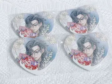 제5인격 훼미리마트 콜라보 캔뱃지 기사