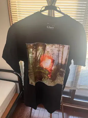 DIRENGREY T셔츠 GAUZE 2024 투어 T셔츠