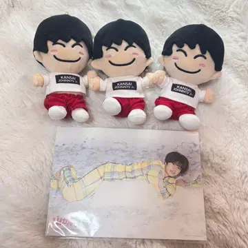 시마사키 토아 치비누이 세트