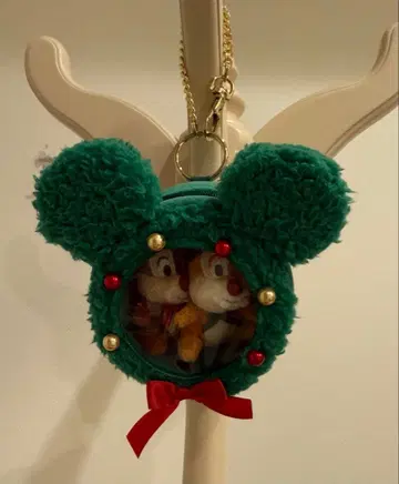 도쿄 디즈니 리조트 참 크리스마스 2024