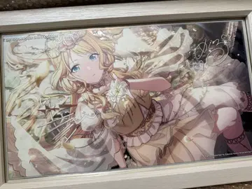 하치미야 메구루 퍼스널 펍 미러 아이돌 마스터 샤이니 컬러즈