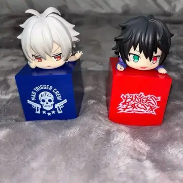 히프노시스 마이크 히카케 피규어 사마토키 이치로