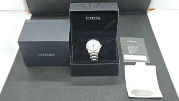 [시티즌]CITIZEN 시티즌 컬렉션 에코 드라이브 페어 모델