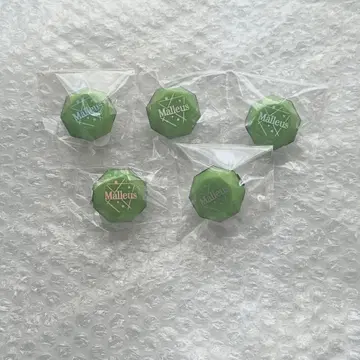 트위스테 반지 라이트 브레이징 주얼 마레우스