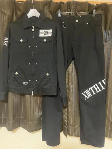 서틴 재팬 세트