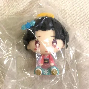 제일복권 귀멸의 칼날 쵸코놋코 피규어 코이유키