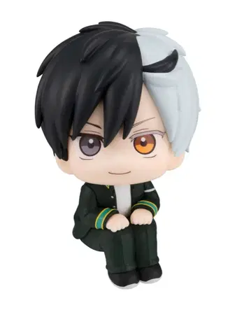 WINDBREAKER 사쿠라 하루카 룩업 미개봉