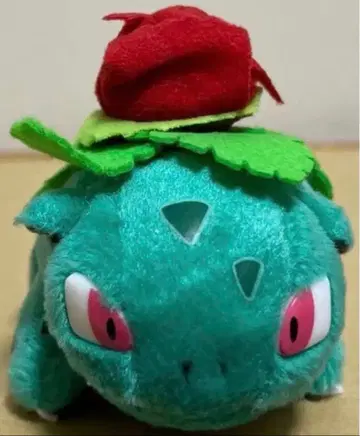 초기 포켓몬 이상해풀 BANDAI 1998 당시물 Nintendo