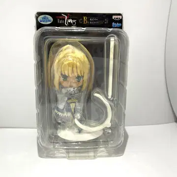Fate Zero 제일복권 큥캐릭터 월드 B상 세이버