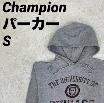 챔피온 챔피온 풀오버 후드티 후드 칼리지 디자인