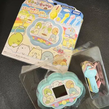 스미코구라시 스미코 캐치