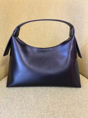 말 3WAY 원 핸들 숄더백