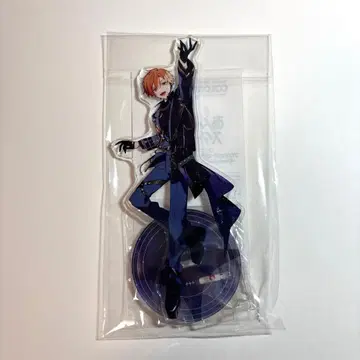 시노노메 아키토 프로세카 앙스타 콜라보 아크릴 스탠드