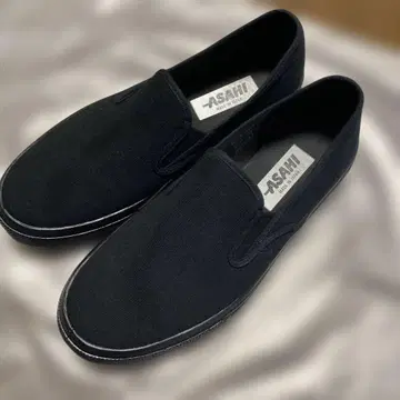 ASAHI KFS700 블랙 24.0