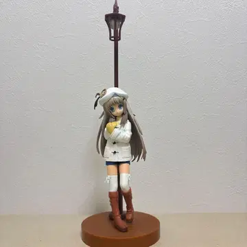 노미 쿠드랴프카 리틀 버스터즈! 피규어