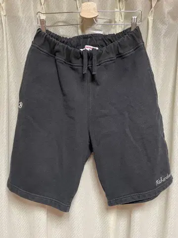 Richardson 리차드슨 숏팬츠 하프 팬츠 코튼