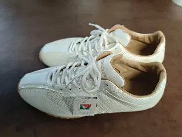 비모로 트레이닝 슈즈 27.0