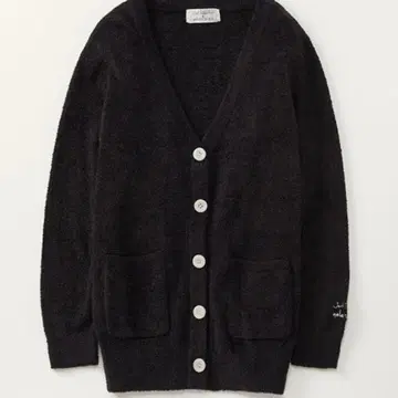 젤라피케 파자마 가디건 긴팔 조엘라프션 콜라보 새상품급