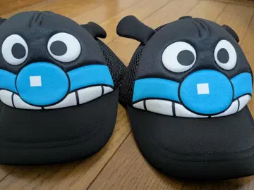 세균맨 캐릭터 모자 51cm