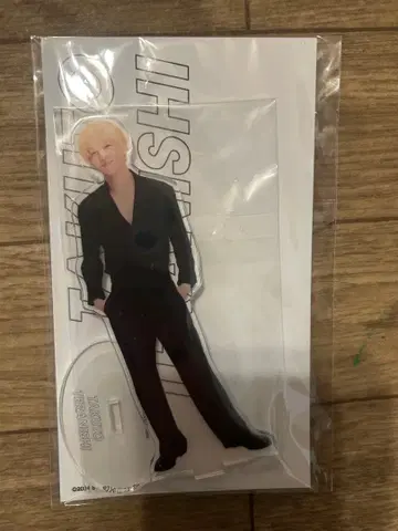 테라니시 타쿠토 아크릴 스탠드