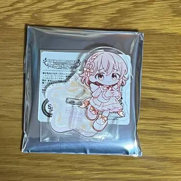 키타 히나코 미니 아크릴 스탠드