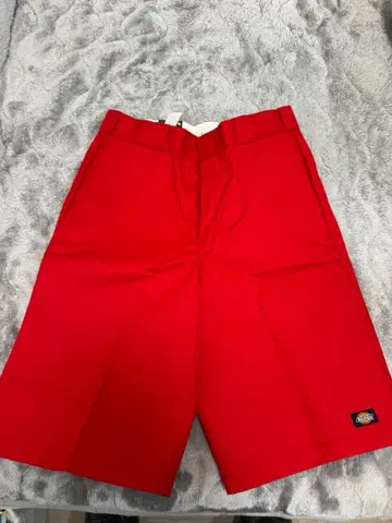 Dickies TWILL WORK SHORT LOOSE FIT