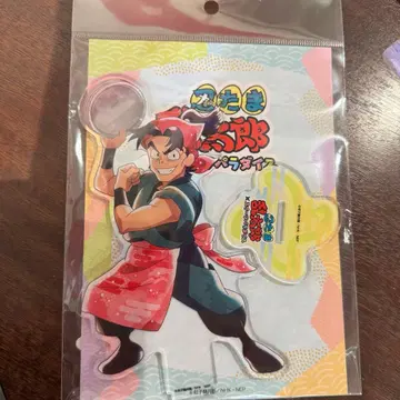 닌타마 란타로 스위츠 파라다이스 아크릴 스탠드 시오에 분지로