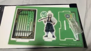 시나즈가와 사네미 아크릴 스탠드