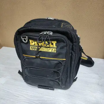 [ 새상품급 ] DEWALT 터프 시스템 2.0 툴 백 하프 사이즈 방수