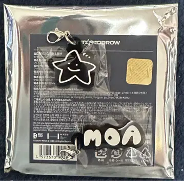 txt 아크릴 참 수빈 ACT:Tomorrow