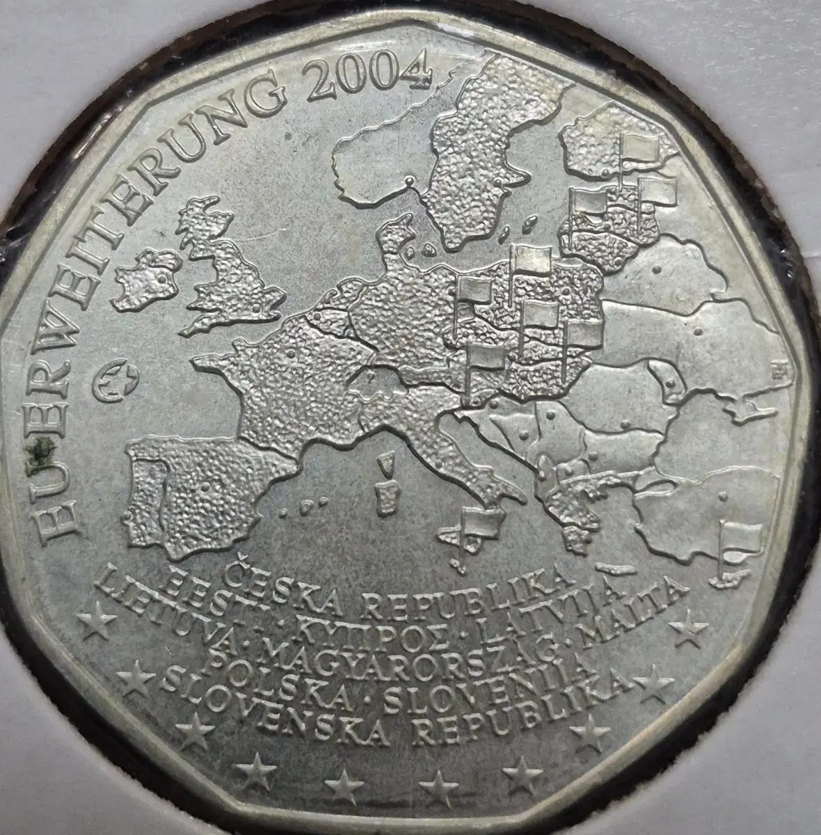 유럽유로 | 브랜드 중고거래 플랫폼, 번개장터