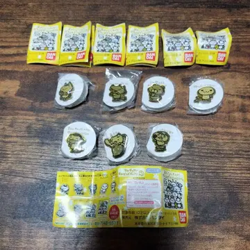 꼬마 갤러리 꼬마 핀즈 갤러리 특주 7개