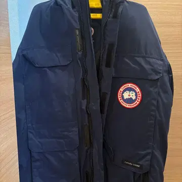 Canada Goose 다운 자켓 L/6