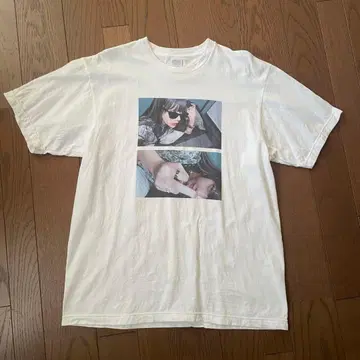 카시 카티 카티 T셔츠