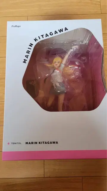 그 비스크 돌은 사랑을 한다 피규어 키타가와 마린