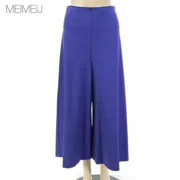 새상품 메이 메이 제이 가우초 팬츠 40 EPT1102 M 사이즈 와이드