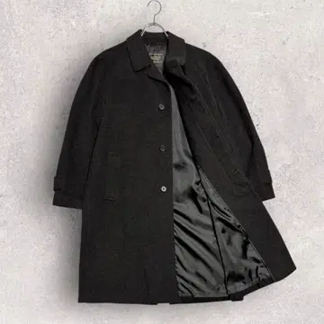 [캐시미어 100%] [새상품급] BALESTRINO 발마칸 코트