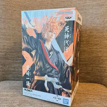 BLEACH Grandista KUROSAKI ICHIGO