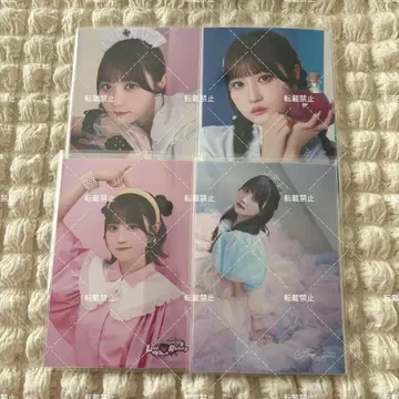 오구라 유이 브로마이드 Love Ratory