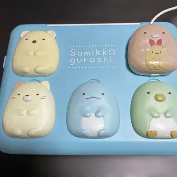 스미코구라시 컴퓨터