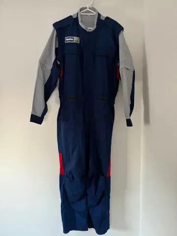 KeePer 1급 작업복