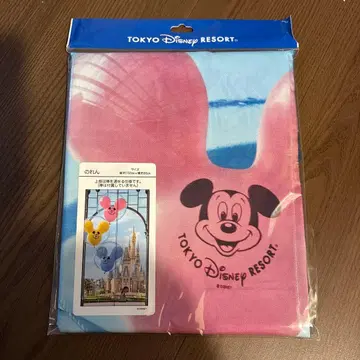 디즈니랜드의 노렌