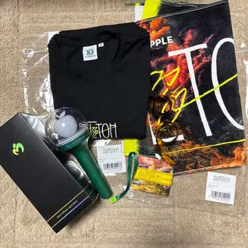 미세스 그린애플 바벨탑 도쿄 라이브 세트