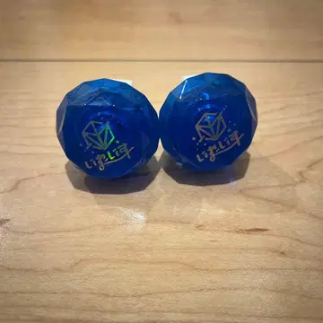 이레귤러즈 If 링 라이트 주얼