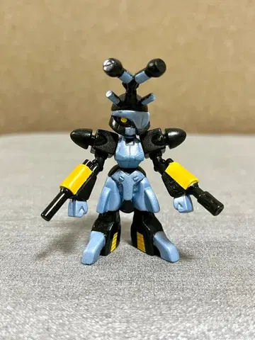 메다롯트 컬렉션 블랙 비트